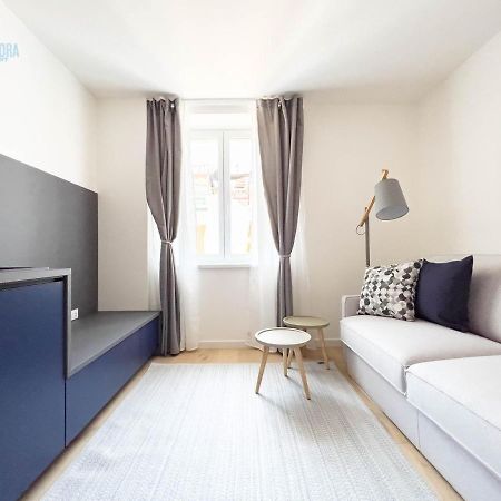 Slataper 19 Tirabora Short Rent Apartment Trieste Ngoại thất bức ảnh