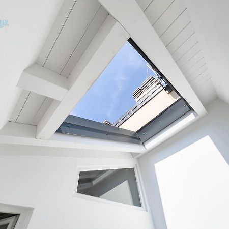 Slataper 19 Tirabora Short Rent Apartment Trieste Ngoại thất bức ảnh